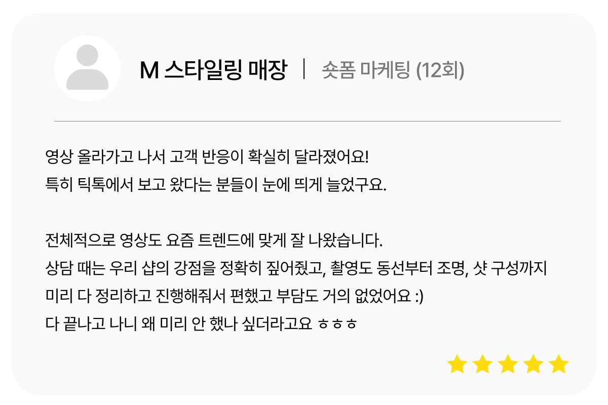 베트남 마케팅 컨설팅 후기_4