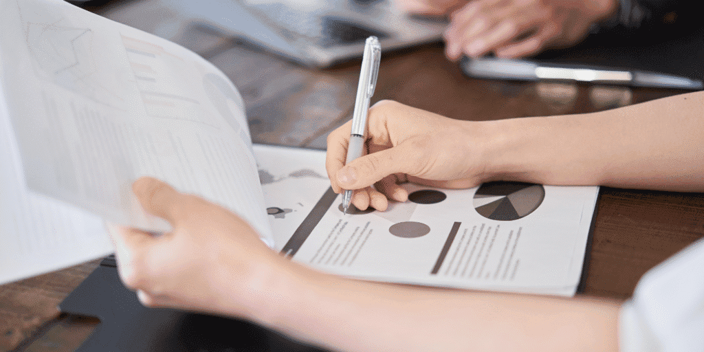 Global Content Agency in Vietnam planning content strategy for brand growth