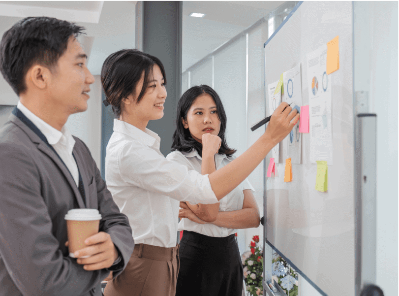 Why us 7 KOL Marketing Agency in Vietnam offering data-driven growth strategies