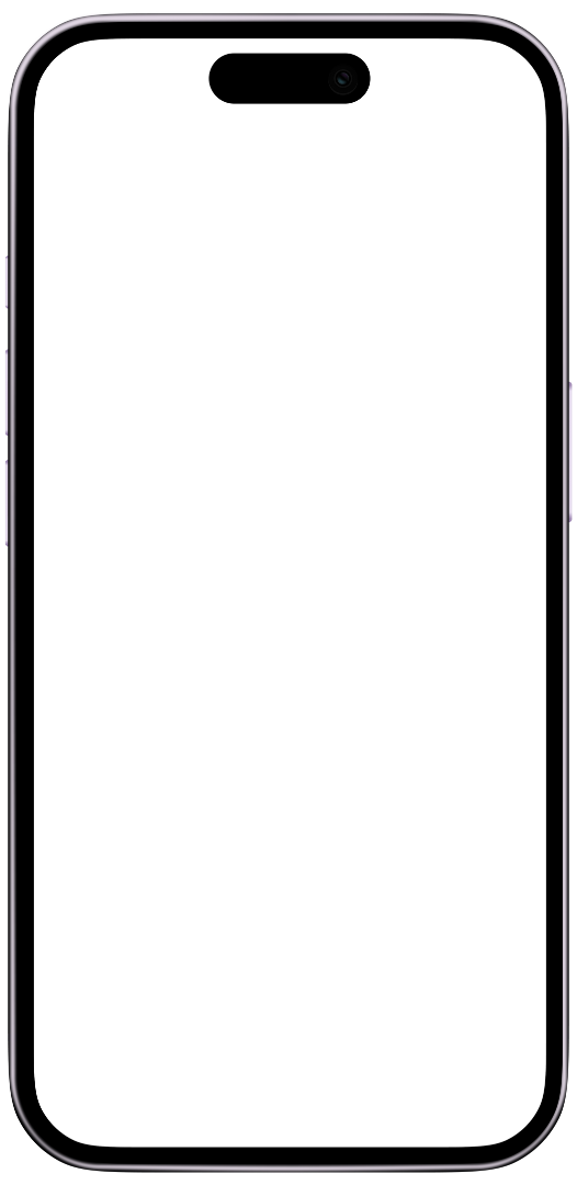 Phone frame
