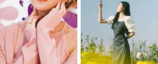 Growth Formula of KOL/KOC